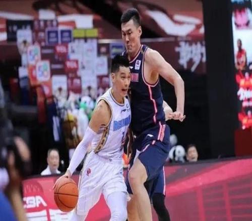 山東01落后！歐冠54神仙打架，最近的體育圈太燃了