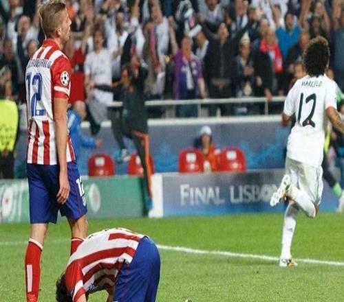 悲情豪門(mén)的救贖之戰(zhàn)：馬競(jìng)與阿森納相遇，“足球從不欠誰(shuí)冠軍”