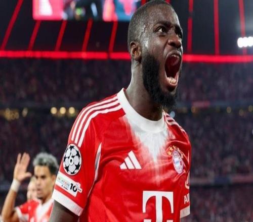 進球未能救主，于帕梅卡諾在王子公園的7連勝被終結