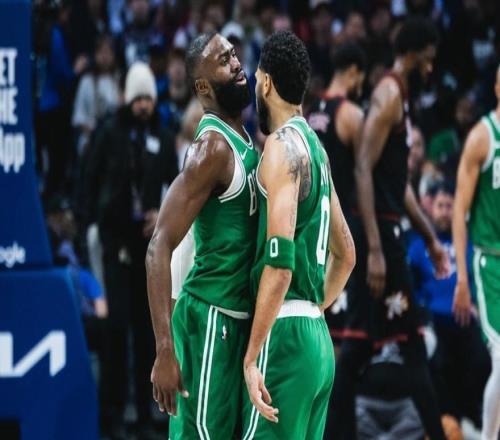 懸念不大了！NBA季后賽8強，大概率就是這8支！兩大冠軍熱門淘汰
