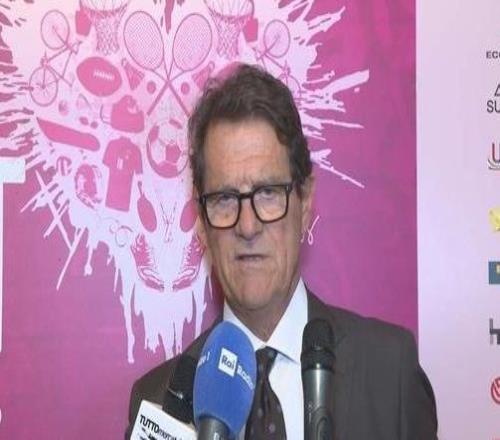 卡佩羅：馬競(jìng)vs阿森納比賽的整體質(zhì)量水準(zhǔn)和昨日有天壤之別