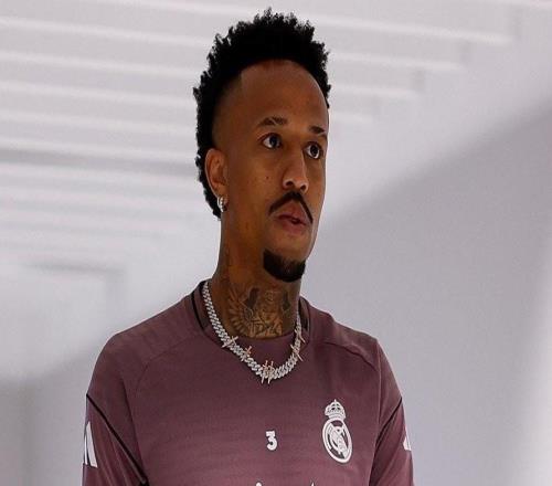 一個(gè)賽季僅出戰(zhàn)21場(chǎng)！皇馬主力中后衛(wèi)傷個(gè)沒完，是時(shí)候買新人了