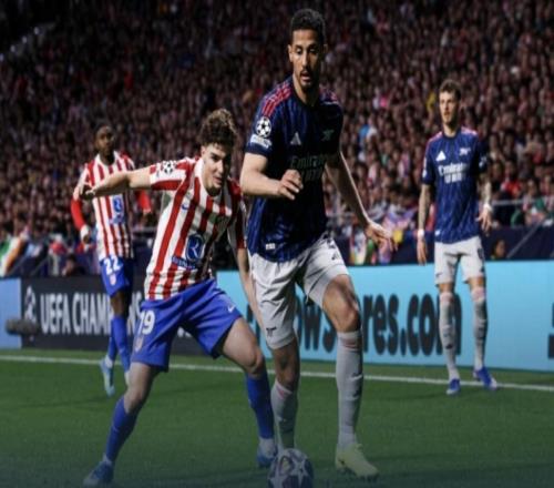 阿森納11馬競(jìng)：與昨日激烈戰(zhàn)斗相反，阿爾特塔選擇了保守模式