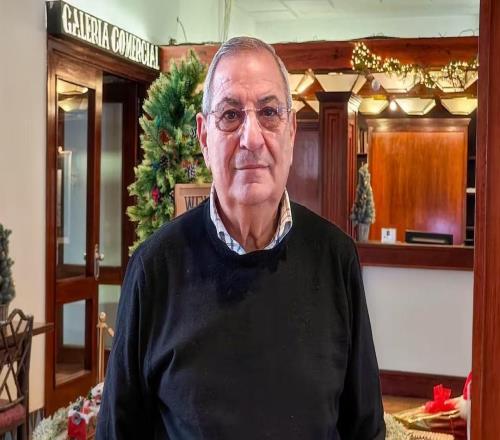 前教練：我推薦勞爾執(zhí)教皇馬至今不明白為什么解雇阿隆索