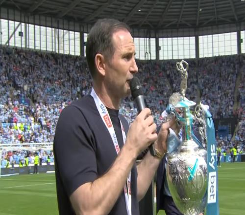 記者：水晶宮已接觸六位主帥，但不太可能請來蘭帕德