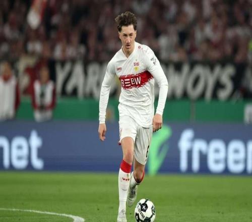 全市場：尤文接觸施蒂勒經(jīng)紀(jì)人，球員解約金3600萬歐元