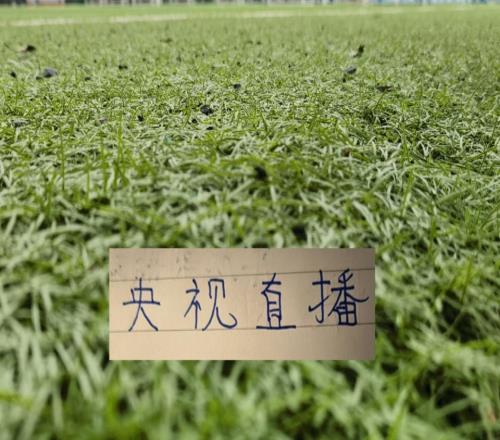 大概穩了！中超第9輪重頭戲申花跟領頭羊的比賽有CCTV直播