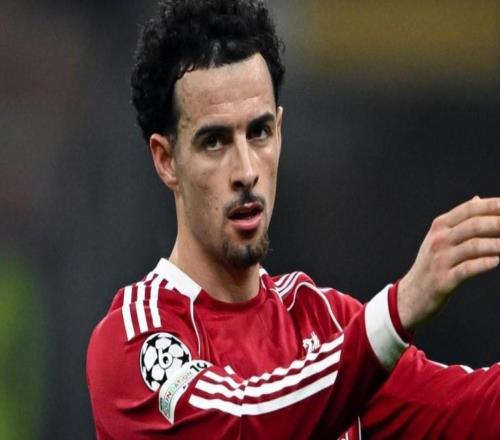 羅馬諾：利物浦中場(chǎng)瓊斯對(duì)加盟國(guó)米持開放態(tài)度