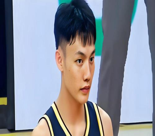 不甘心！徐杰：我們肯定會贏回來的