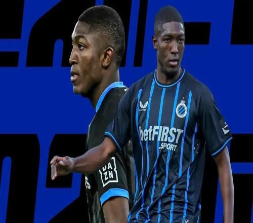 ESPN：尤文接近敲定奧多涅斯，轉(zhuǎn)會(huì)費(fèi)接近4000萬(wàn)歐元