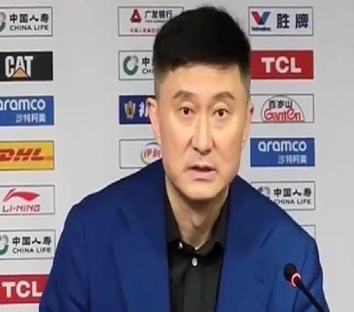 杜鋒發(fā)言引球迷不滿，遼寧主帥有信心拿下生死戰(zhàn)，趙繼偉帶病出戰(zhàn)