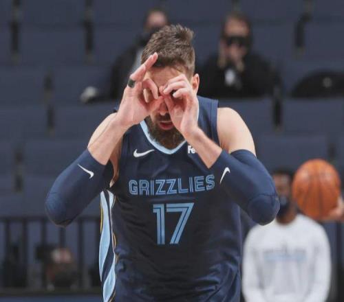 不打了！掘金剛淘汰！直接退出NBA