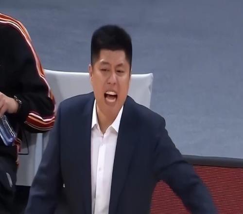 復出首秀率隊進八強！潘江：不管是外教還是我指揮大家思想都統一