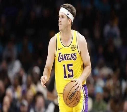 NBA季后賽西部首輪G6湖人客場9878大勝火箭