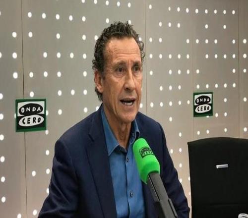 巴爾達諾：皇馬此時需要穩定，新帥更要得到俱樂部的充分支持