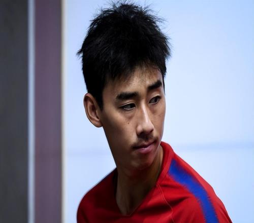 他曾是魯能93年齡段王牌后腰！離隊后代表海牛爆發，轟出世界波