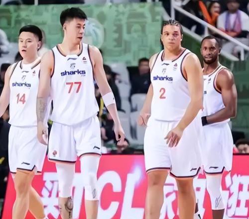 CBA季后賽8進(jìn)4G1明天5月6日賽程：上海PK山東，廣東PK北京