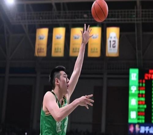 CBA最新消息！徐昕前往NBA試訓(xùn)，付豪合同到期，劉維偉被罰