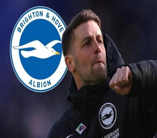 德天空：許爾策勒即將與布萊頓簽下一份新的長期合同