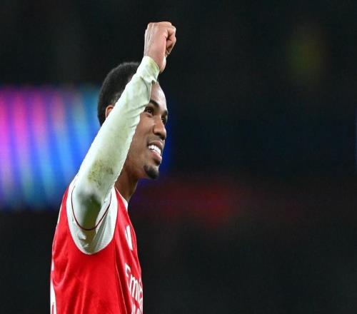 歐冠20年后再進決賽，“槍手”崛起靠的是全程不敗的硬實力