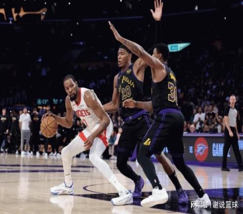 美媒重排07屆選秀：杜蘭特?zé)o懸念領(lǐng)跑，三名湖人舊將逆襲進(jìn)前十