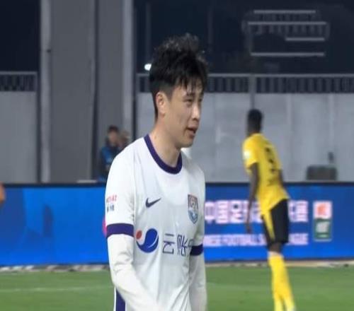津門虎撿1分，4次門框救于根偉上王秋明少踢1人一周雙賽非借口