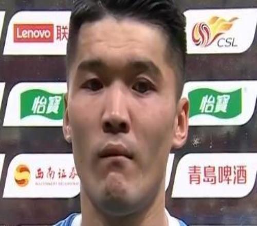 鐘義浩：我們訓(xùn)練時部署的技戰(zhàn)術(shù)打出來了，這場平局可以接受