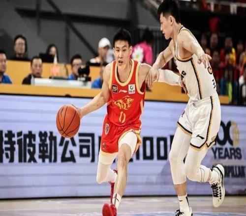 CBA8進(jìn)4京粵大戰(zhàn)缺外援，山東21掀翻遼寧晉級，這場復(fù)仇戰(zhàn)爆冷嗎