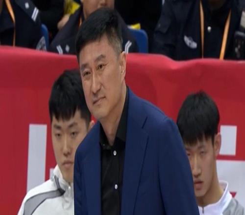 不甘心！杜鋒暗示，下一場，廣東隊(duì)要贏北京隊(duì)