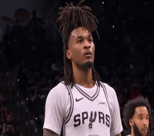 下手太狠了！NBA季后賽：5冠王38分大勝+133分、7人上雙01變11