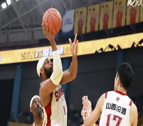 CBA季后賽太激烈了！4大爭冠熱門兩隊(duì)面臨出局：廣東廣廈全危險(xiǎn)了