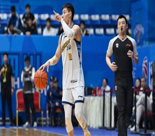 廣廈輸球揪出頭號罪人！昔日奪冠奇兵7中2，他根本無法代替孫銘徽