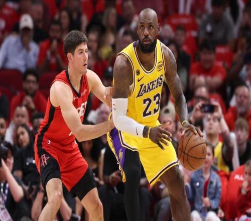 詹姆斯季后賽輸108場(chǎng)NBA歷史高居第一！為什么還是NBA最偉大球員