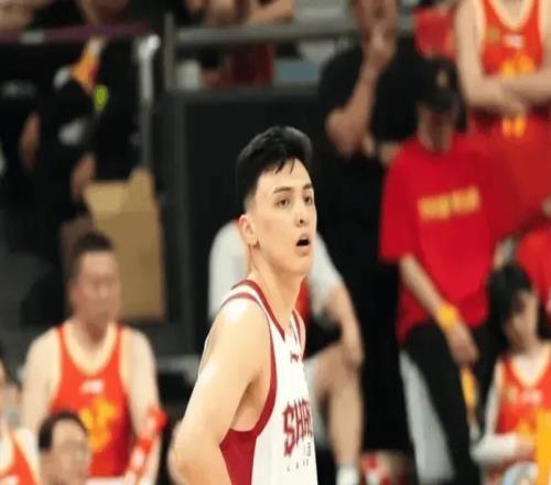 山西G1絕殺廣廈展團(tuán)隊(duì)性！雙小外齊爆，張寧穩(wěn)定，關(guān)鍵球多人建功