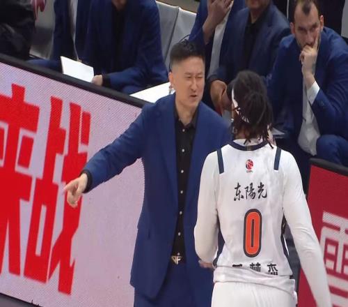 機會來了！廣東隊有望挖走“三王炸”，這才是杜鋒的奪冠底牌