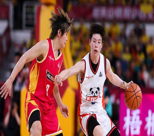 重返國家隊！中國女籃25歲新科FMVP覺醒：總決賽力壓王思雨
