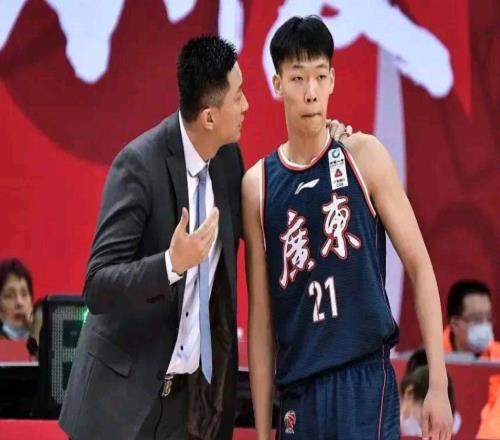 CBA消息！廣東大將開啟康復(fù)訓練，楊鳴收到執(zhí)教邀請，孫銘徽復(fù)出