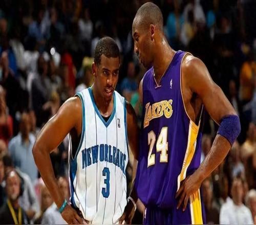 NBA十大沒有MVP的巨星！塔圖姆第10麥迪韋德上榜保羅惜敗給科比