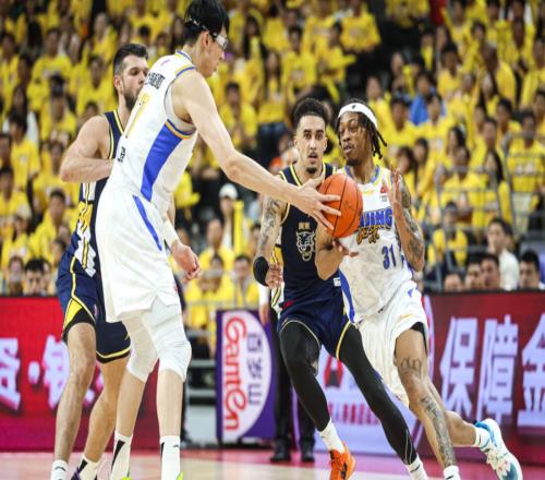 CCTV5直播！北京VS廣東G3生死戰(zhàn)，周琦成取勝關(guān)鍵，許利民輸不起