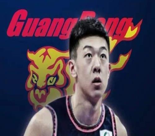 廣東休賽期大洗牌：張皓嘉2人穩了，奎因也不用走，拉科4人恐被裁