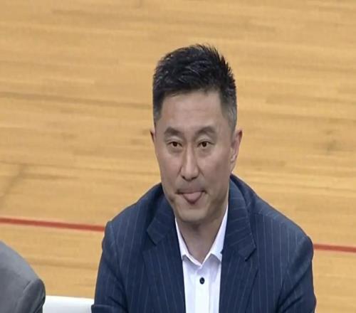 廣東休賽期恐重組：或續約奎因2人，打包焦泊喬，交易追逐2名國手