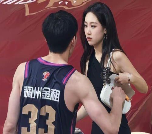 霸氣吳前妻子炮轟浙江一直很Respect少上我理解完全不上就離譜
