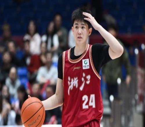 CBA連開兩罰單：山西罰5萬浙江罰11萬+投資人罰5萬停賽一場