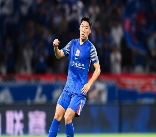 一場2：2國足收獲新發現后防鐵閘絕境爆發邵佳一喜得新帶刀后衛