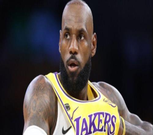 曝詹姆斯下賽季繼續征戰NBA！不確定留在湖人爭冠實力成第一考量