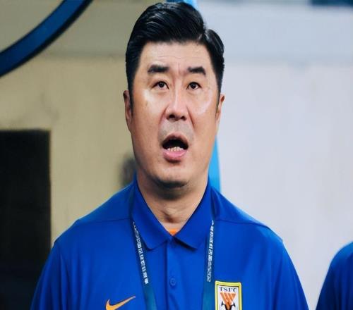 天公不作美！比賽還沒開打，泰山隊先遭兩個重創，取勝銅梁龍懸了