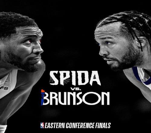 NBA官宣東決賽程：首戰(zhàn)5月20日若搶七6月1日尼克斯擁主場(chǎng)優(yōu)勢(shì)