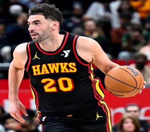 联盟最胖射手顶着大肚子征战NBA赛场乔治尼昂凭啥活跃季后赛U23亚洲杯_U23亚洲杯直播_赛事直播LIVE