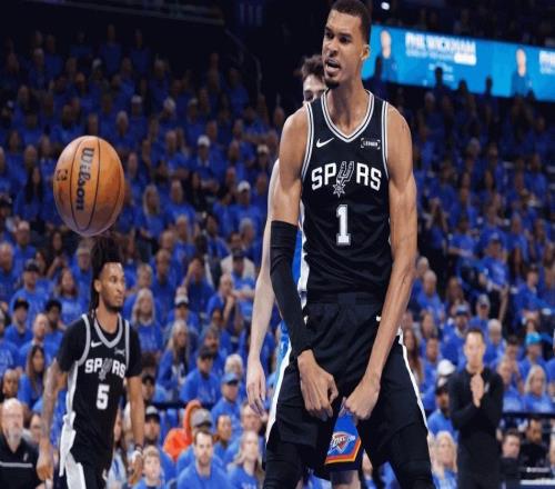 爆大冷！聯盟第一轟然倒下，總冠軍懸念不大，NBA新門面誕生了