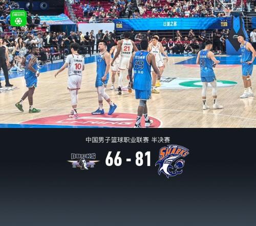 上海8166北京21奪賽點，古德溫28+6+6，懷特塞德18+11+4帽，杰曼22分